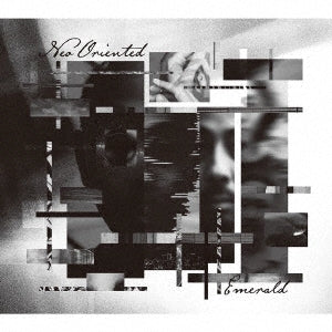 Emerald - Neo Oriented - Japan CD
