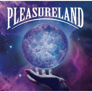 Pleasureland - Pleasureland - Import CD