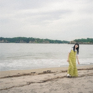 Umisaya - A Seaside Mixtape - Japan CD