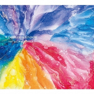 The Wild Bulldogs - Double Rainbow - Japan CD