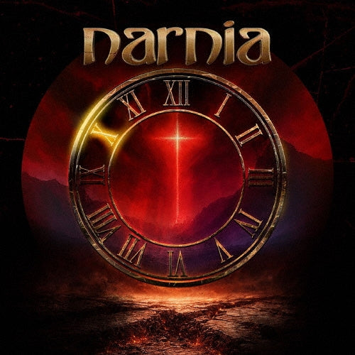 Narnia - X - Import CD