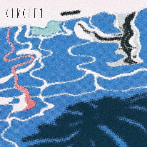 Veg - Circle 1 - Japan CD Bonus Track