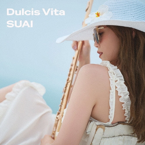 Suai - Dulcis Vita - Japan CD