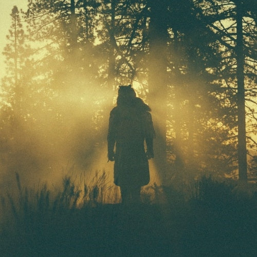 Thundercat - The Beyond / Where the Giants Roam - Japan CD Bonus Track Limited Edition