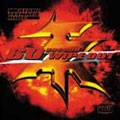 Atari Teenage Riot - 60 Second Wipe Out - Japan CD