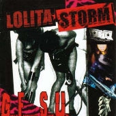 Lolita Storm - Girls Fucking Shit Up - Japan CD