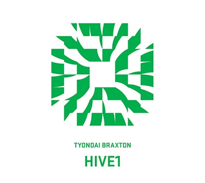 Tyondai Braxton - HIVE1 - Japan CD Bonus Track