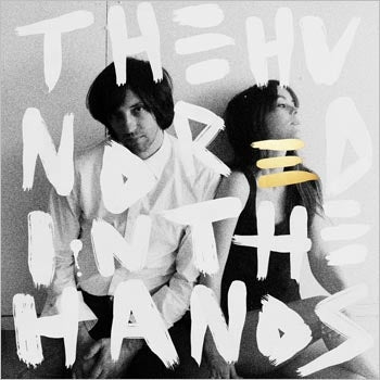 The Hundred In The Hands - The Hundred In The Hands - Japan CD Bonus Track