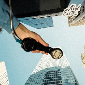 Real Estate - Daniel - Japan CD Bonus Track