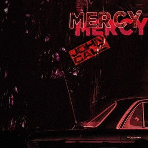 John Cale - Mercy - Import CD