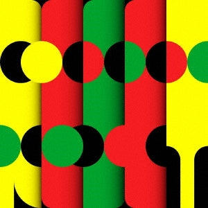 Panda Bear 、 Sonic Boom - Reset in Dub - Import CD