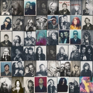 The Kills - Little Bastards - Import CD