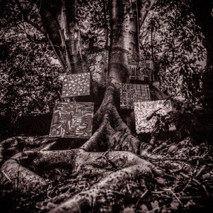 Kamasi Washington - Harmony of Difference - Import CD Limited Edition