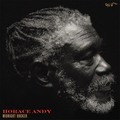 Horace Andy - Midnight Rocker - Import Green Vinyl LP Record Limited Edition