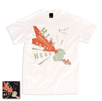 Franz Ferdinand - Hits To The Head (CD+T-Shirts-S) - Japan CD