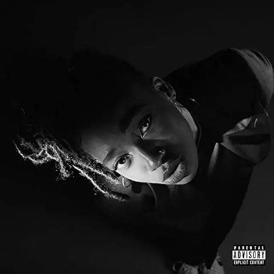 Little Simz - Grey Area - Import White Vinyl LP Record Limited Edition