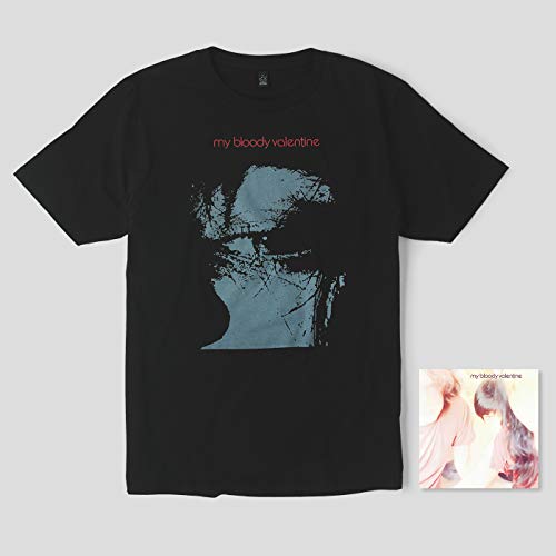 My Bloody Valentine - Isn't Anything - Japan UHQCD+T-shirt(S) Limited Edition