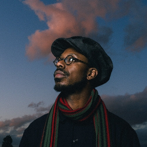 Shabaka Hutchings - Of The Earth - Japan CD Bonus Track