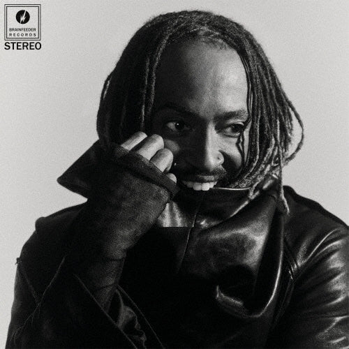 Thundercat - Distracted - Japan CD