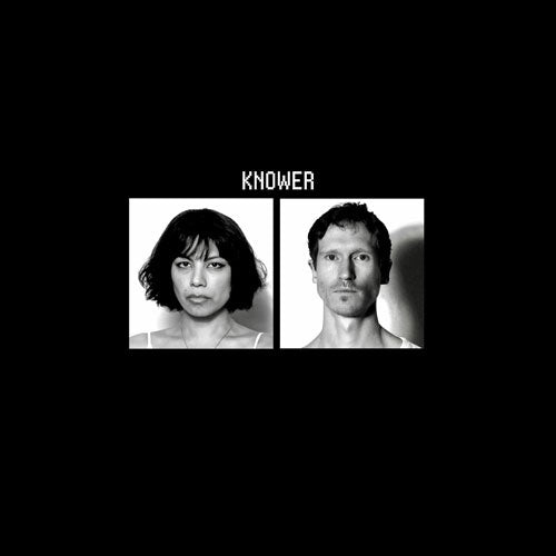 Knower - Knower Forever - Import Gold Vinyl 2 LP Record Limited Edition