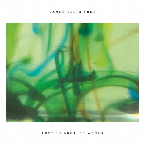 James Ellis Ford - Lost In Another World - Import CD