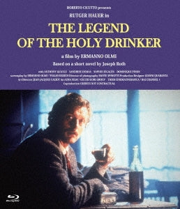 Movie - The Legend Of The Holy Drinker - Japan Blu-ray Disc