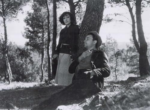 Movie - "Toni" 4K Restored Ver. / "The Lower Depths" (4K Restored Ver.) / "Le Bled" ( Jean Renoir Masterpieces 1) - Japan 2Blu-ray Disc Box Set