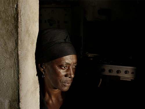 Movie - Vitalina Varela - Japan DVD