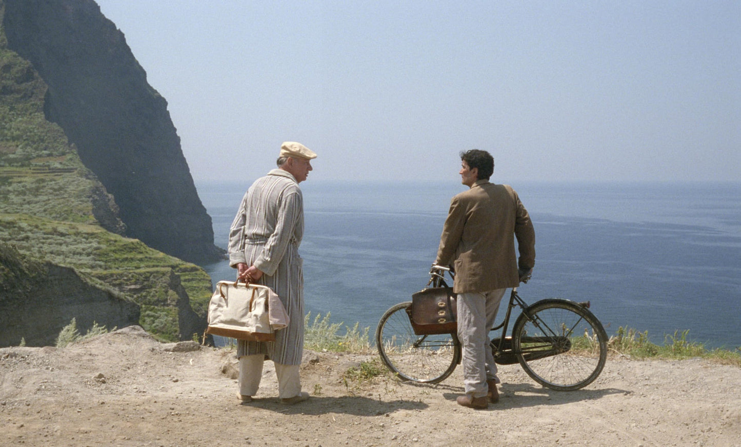 Movie - Il Postino - Japan DVD