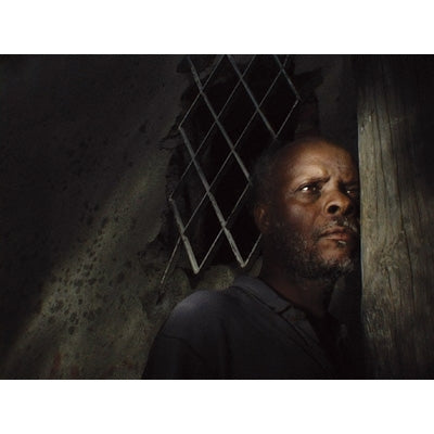 Ventura,Vanda Duarte,Beatriz Duarte,Gustavo Sumpta,Cila Cardoso,Isabel Cardoso,Pedro Costa - Colossal Youth - Japan Blu-ray Disc