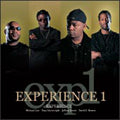 EXPERIENCE - EXPERIENCE 1 - Japan CD