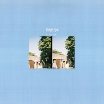 Marie Ueda - Euphoria - Japan Vinyl 2 LP Record