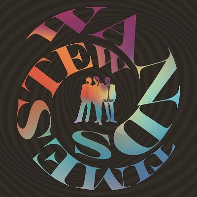 Wands - Time Stew - Japan Type-A CD+Blu-ray Disc Limited Edition