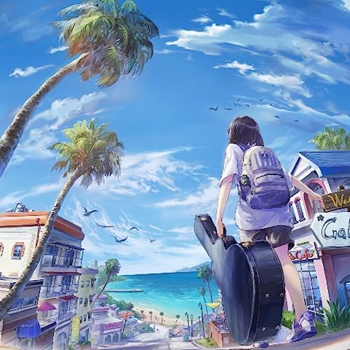 Orangestar - And So Henceforth, - Japan CD