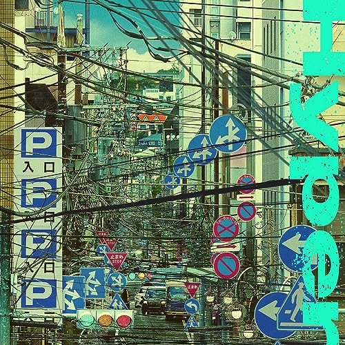 Kroi - Hyper - Japan CD+Blu-ray Disc