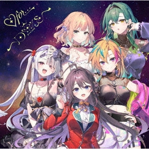 DIVINE - Love For... - Japan CD single