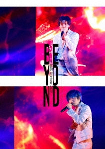 W-Inds. - W-Inds. Live Tour 2023 "Beyond" - Japan DVD