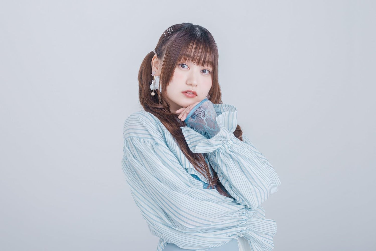 Hina Tachibana - Saikyou? Saikou! Brave My Heart - Japan CD+Blu-ray Disc