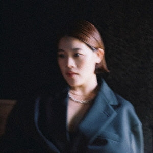 Yuga - Love Deluxe - Japan Vinyl LP Record