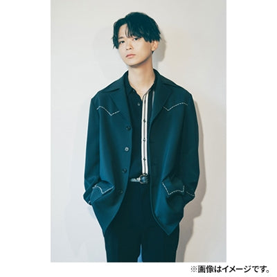 Taisho Otome Fairy Tale - Toki Shunichi Anison Cover Ep - Japan CD+DVD+Booklet Box Set Limited Edition
