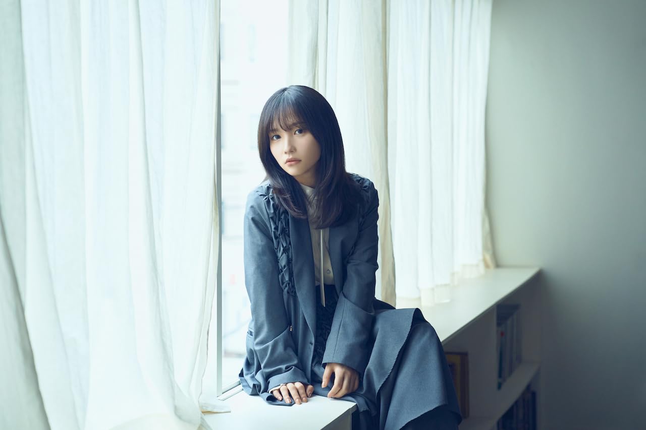 Moeka Yahagi - Ai Wo Motometeirunoni - Japan CD+Blu-ray Disc Limited Edition