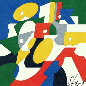 Skirt - SONGS - Japan LP Record