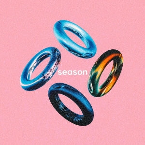 TRACK15 - season - Japan CD