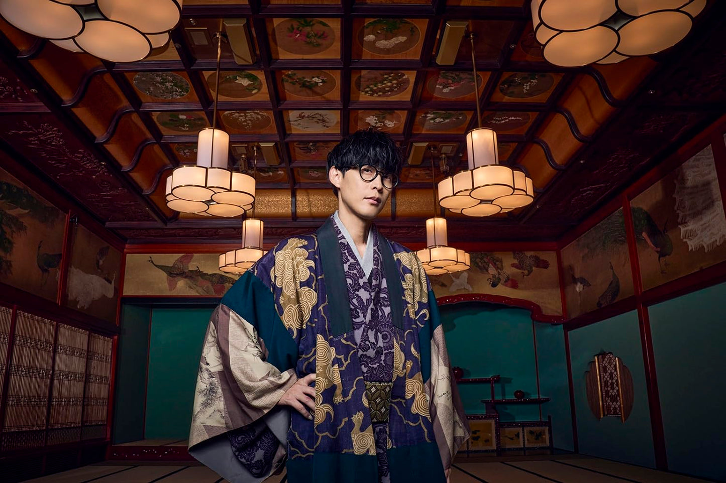 Masayoshi Oishi - Shujinkou Ni Narou! Feat.Suzuki Airi/L`On - Japan CD+Blu-ray Disc