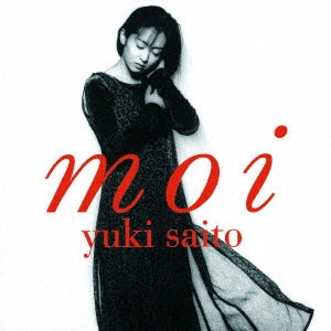 Yuki Saito - moi - Japan UHQCD