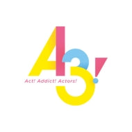 A3! - A3! New Blooming Lp - Japan 2 CD
