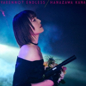 Kana Hanazawa - Yarenno?Endless - Japan CD