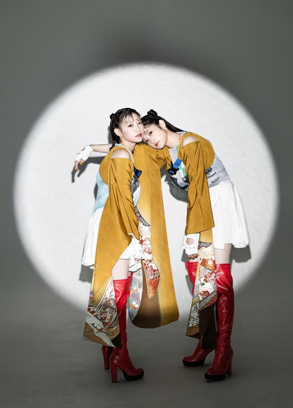 Harmoe - I K I / I K I - Japan CD+Blu-Ray