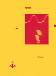Tomoo - Tomoo Live "Anchor" At Pacifico Yokohama - Japan DVD