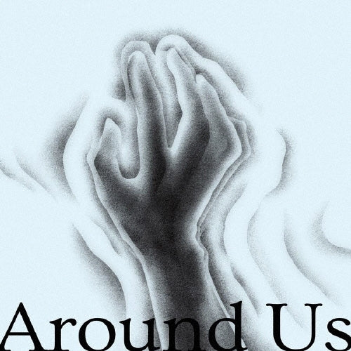 Jisoku 36Km - Around Us - Japan CD